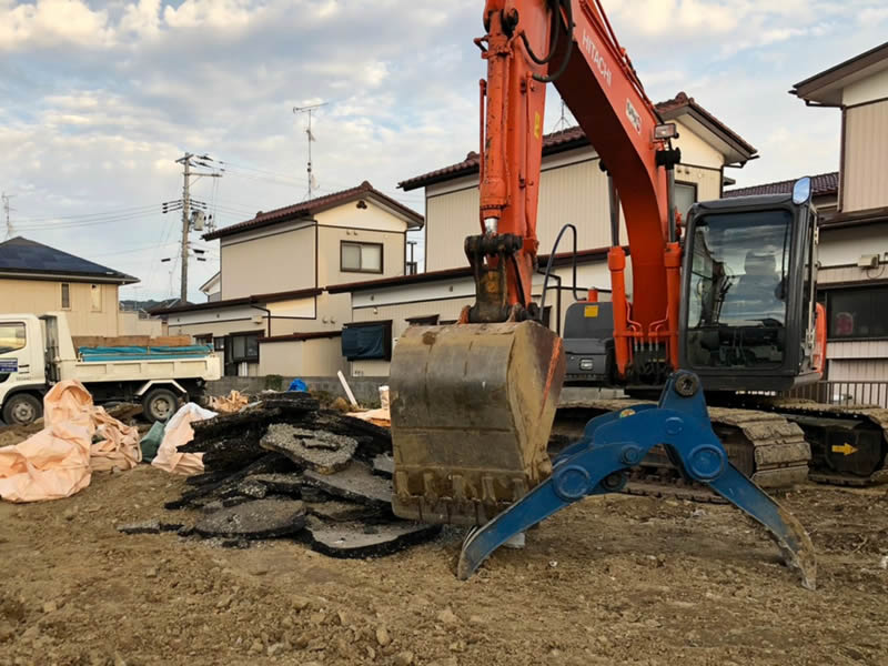事業内容